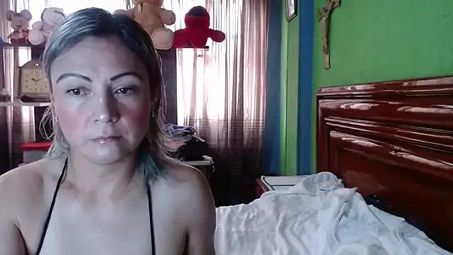 _Charlize_theron_ from StripChat