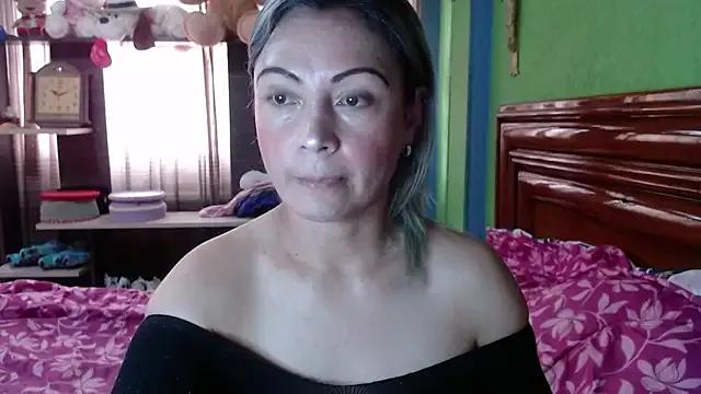 _Charlize_theron_ from StripChat