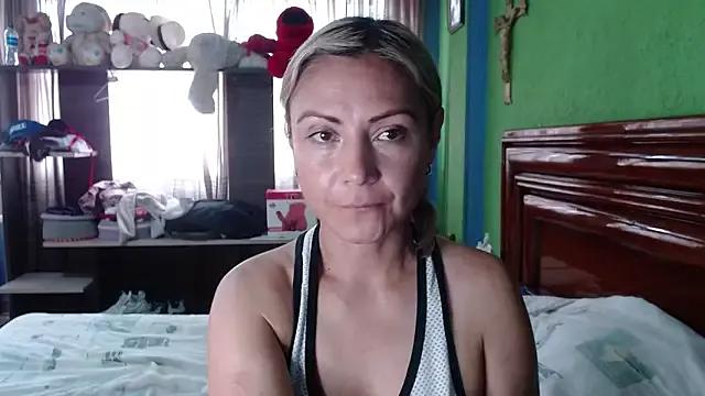 _Charlize_theron_ from StripChat is Freechat