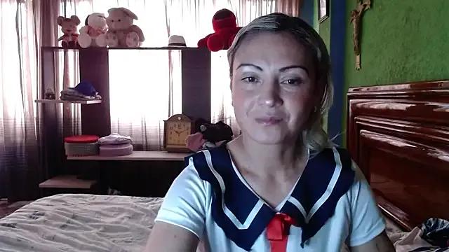 _Charlize_theron_ from StripChat