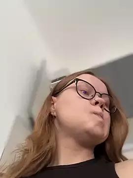 _CherryBloom_ from StripChat is Freechat