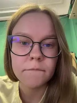_CherryBloom_ from StripChat is Freechat