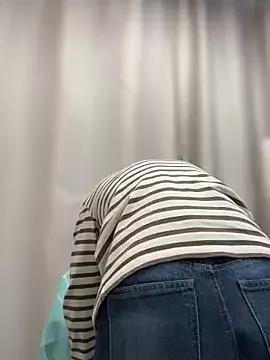 _CherryBloom_ from StripChat is Freechat