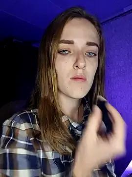 _CherryLips_ from StripChat is Freechat