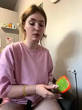 _Chlo__e from StripChat is Freechat