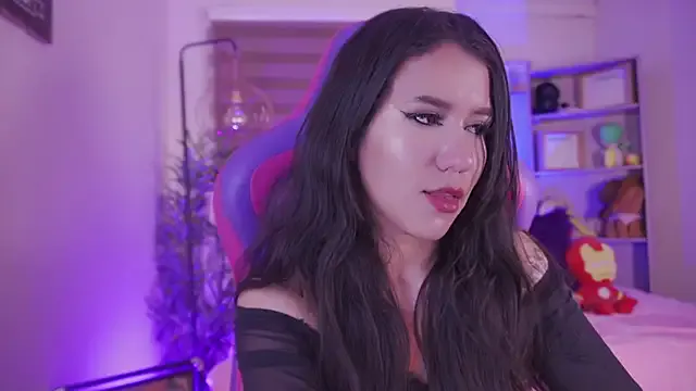 _chloe_moons_ from StripChat is Freechat