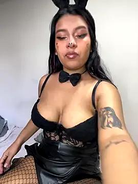 Try our streaming cams variety and talk on a personal level with our adorable girls streamers, showing off their bountiful shapes and dildos.