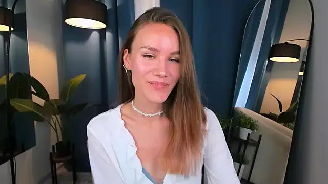 Try our streaming cams variety and talk on a personal level with our adorable girls streamers, showing off their bountiful shapes and dildos.