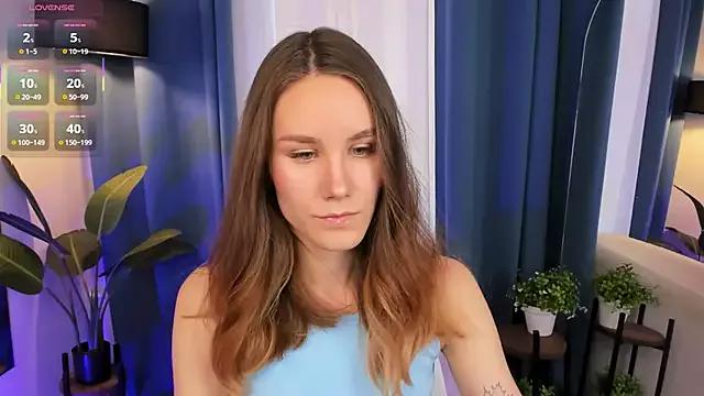 _Clare_Florence_ from StripChat is Freechat