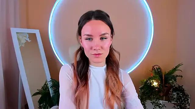 _Clare_Florence_ from StripChat is Freechat
