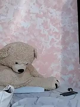 _Coraline_Squirt from StripChat is Freechat