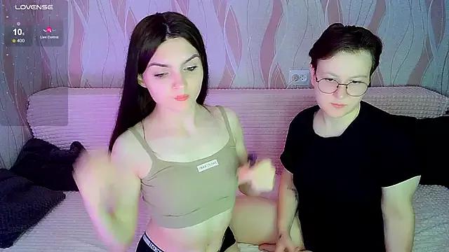 _crazy_baby_ from StripChat