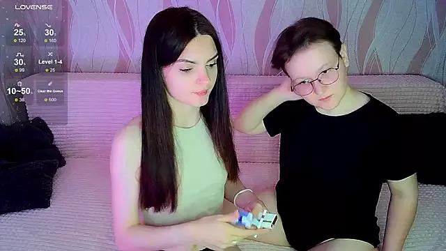 _crazy_baby_ from StripChat