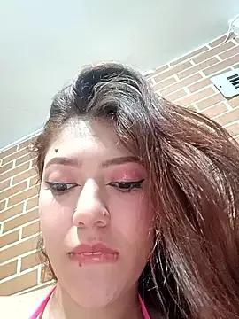 _Cristalfoxx4 from StripChat is Freechat