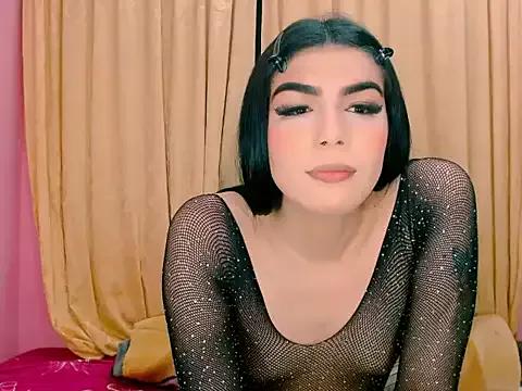 _crystal23_ from StripChat