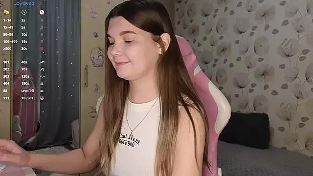 Try our streaming cams variety and talk on a personal level with our adorable girls streamers, showing off their bountiful shapes and dildos.