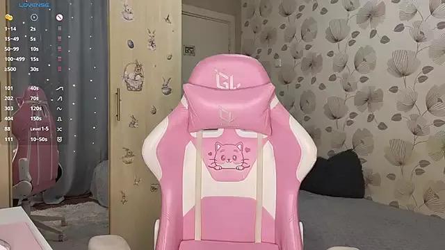 Try our streaming cams variety and talk on a personal level with our adorable girls streamers, showing off their bountiful shapes and dildos.