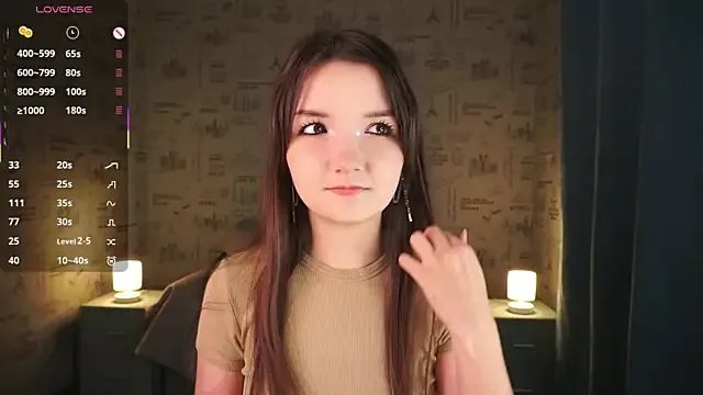 _Cute_World_ from StripChat is Freechat