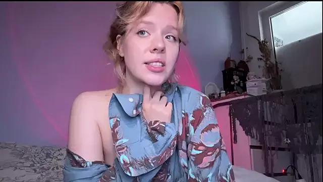 _CuteAsFuck_ from StripChat is Freechat