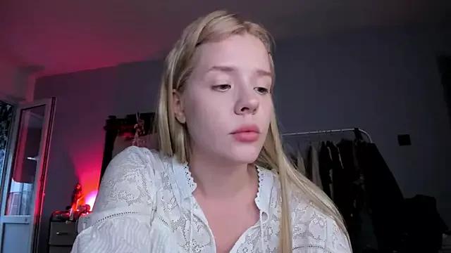 _CuteAsFuck_ from StripChat is Freechat