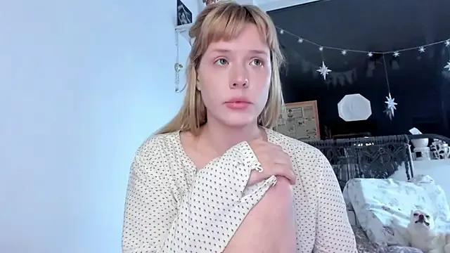 _CuteAsFuck_ from StripChat is Freechat