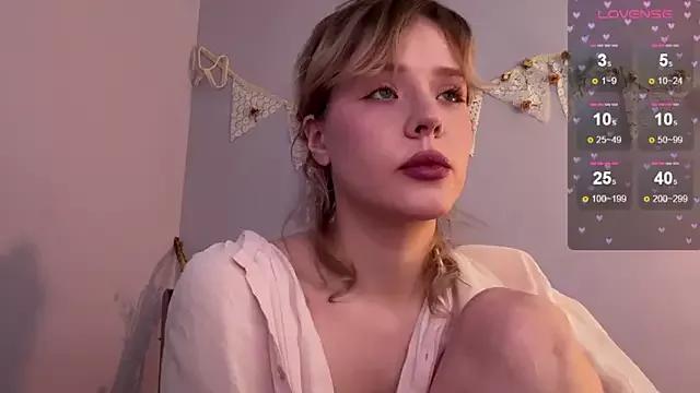 Try our streaming cams variety and talk on a personal level with our adorable girls streamers, showing off their bountiful shapes and dildos.