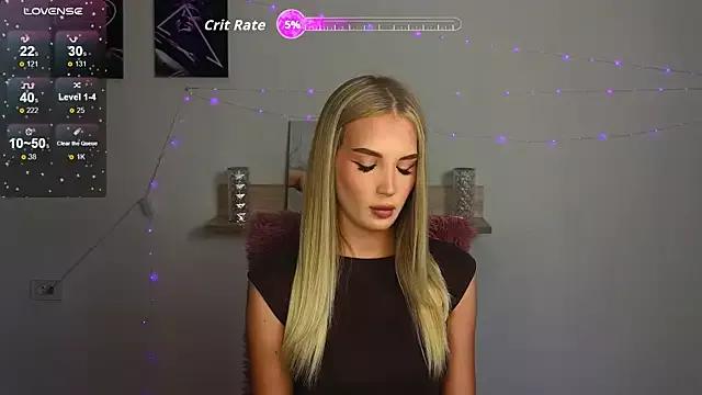 Try our streaming cams variety and talk on a personal level with our adorable girls streamers, showing off their bountiful shapes and dildos.