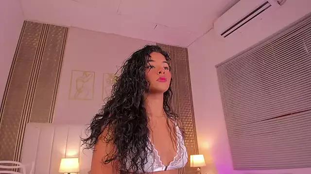 Try our streaming cams variety and talk on a personal level with our adorable girls streamers, showing off their bountiful shapes and dildos.