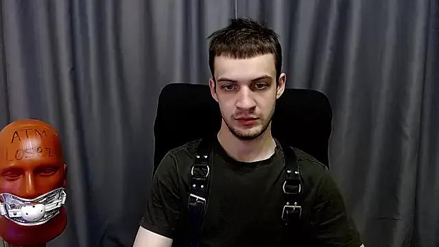 _Damien_thorn_ from StripChat