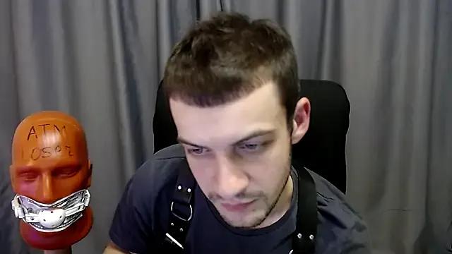 _Damien_thorn_ from StripChat
