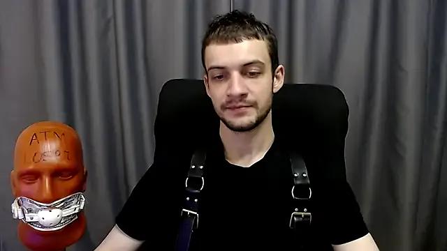 _Damien_thorn_ from StripChat