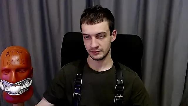_Damien_thorn_ from StripChat