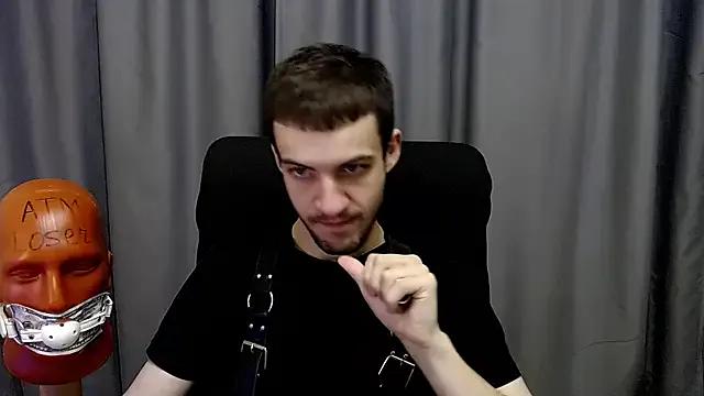 _Damien_thorn_ from StripChat