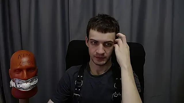_Damien_thorn_ from StripChat