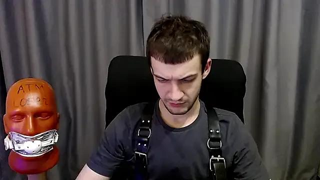 _Damien_thorn_ from StripChat