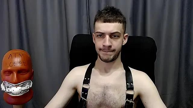 _Damien_thorn_ from StripChat