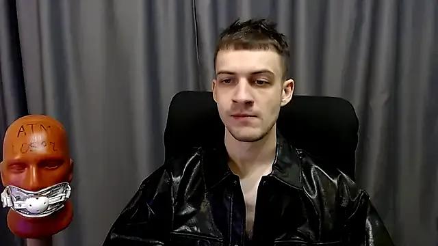_Damien_thorn_ from StripChat