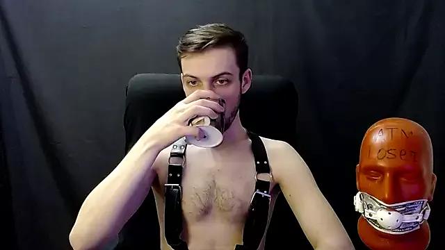 _Damien_thorn_ from StripChat