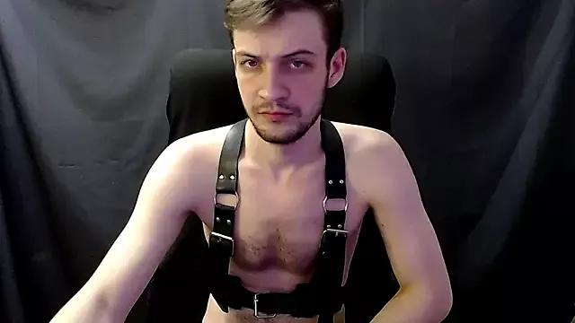 _Damien_thorn_ from StripChat