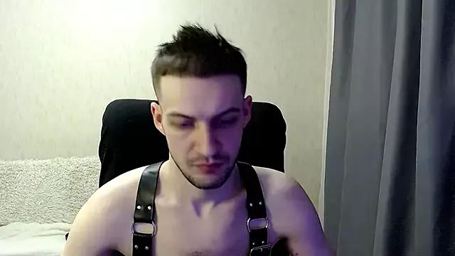 _Damien_thorn_ from StripChat