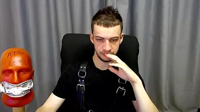 _Damien_thorn_ from StripChat
