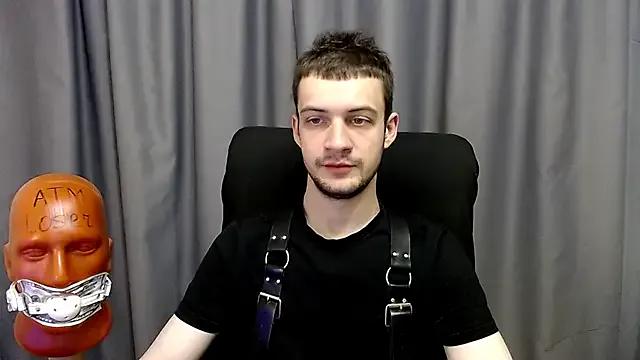 _Damien_thorn_ from StripChat