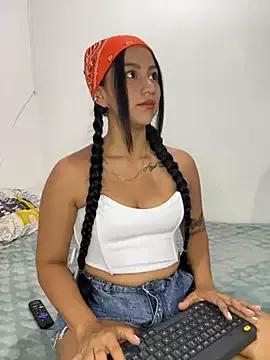 Try our streaming cams variety and talk on a personal level with our adorable girls streamers, showing off their bountiful shapes and dildos.