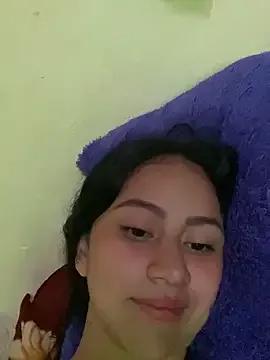 _Dani22_ from StripChat is Freechat