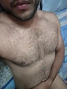 _Danny__ from StripChat is Freechat