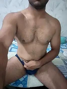 _Danny__ from StripChat is Freechat