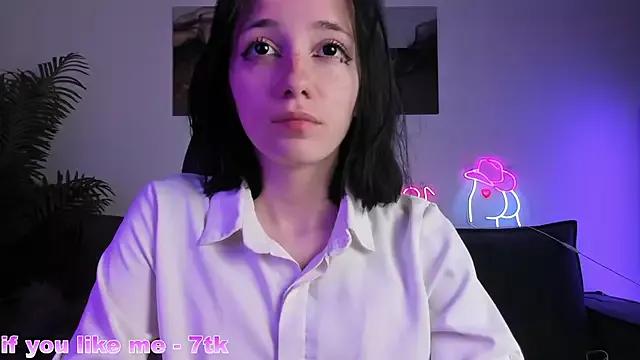 _Dark__Willow_ from StripChat is Freechat