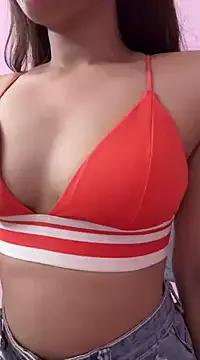 _DarkestSoul_ from StripChat is Freechat