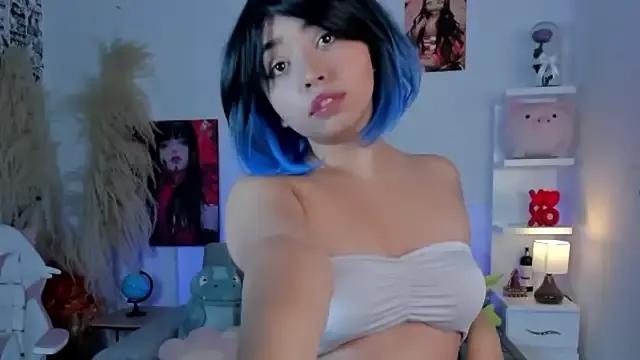 _dayana_miler from StripChat is Freechat