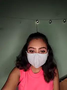 _DesigirlRoshni from StripChat is Freechat